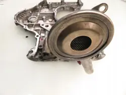 Oliepomp OEM POMPA OLEJU KIA RIO II 1.5 CRDi D4FA