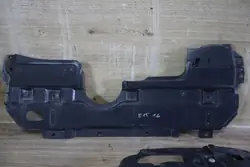 Toyota OE 51441-02220 protection moteur