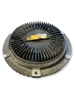 Ventilateur de radiateur BMW OE 7789256 pour X3 E53 E65 M57N