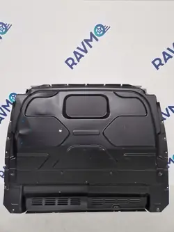 Erotinseinä Ford Transit Custom Lift - OEM-laatu