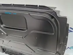 Cloison de séparation Ford Transit Custom Lift - Qualité OEM