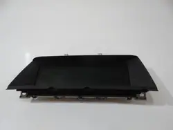 Écran de navigation BMW OEM 9203048