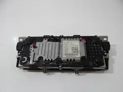 Pantalla de navegación BMW OEM 9203048