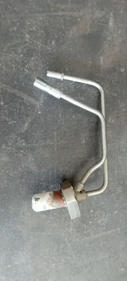 Buse d'injecteur AdBlue OEM P23241772 - Occasion