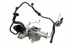 Turbo Turbine Seat Cupra Formentor 1.4 eTSI 04E145715M