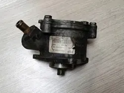 Imupumppu Alfa Romeo 159 55205443