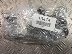 Échangeur de chaleur BMW OEM 7638582 pour moteur N20