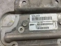 Échangeur de chaleur BMW OEM 7638582 pour moteur N20