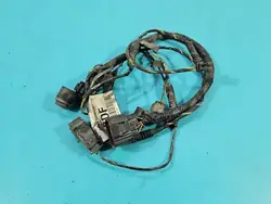 Parksensor PDC hinten Verkabelung Ford Focus MK3 BV6T-15K868-BDF