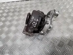 Alfa Romeo 147 Turbocharger 1900 JTD 8V OEM 55191596