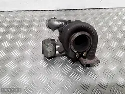 Alfa Romeo 147 Turbocompresseur 1900 JTD 8V OEM 55191596