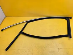 Joint de Porte Porsche Macan 95B Avant Gauche OEM