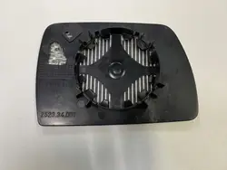 Insert Miroir BMW X3 E83 Gauche 2003-2010 OEM