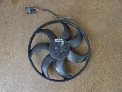 AUDI A3 8V LEON III GOLF VII OCTAVIA III 2.0 TDI Fläkt 5Q0121203AA