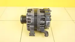 OPEL MOKKA 1.4 TURBO Vaihtovirtageneraattori 13577154