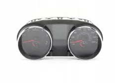 Velocímetro Nissan Qashqai OEM 24810 BR52D 2009-2013
