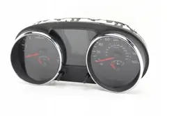 Hastighetsmätare Nissan Qashqai OEM 24810 BR52D 2009-2013