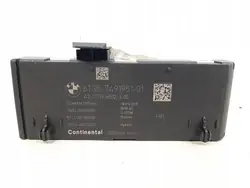 Módulo Portón Trasero OEM 7491951 para BMW 5 G30 7 G11 G12