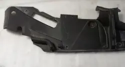 BMW 5 G60 G61 etu vasen lokasuojan tiiviste OEM 5A01593