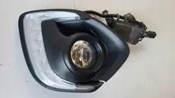 Mitsubishi ASX 13-16 LED Farol Grade Direito OEM