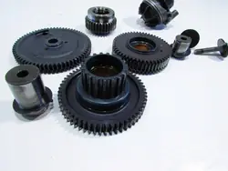 Zahnrad für Steuerkette OEM G9U für Opel Movano 2.5 CDTI