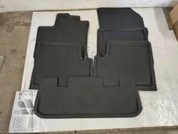 Kumimatto Dacia Lodgy 7-paikk. OE ASO