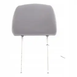 Seat Altea Vorderer Kopfstütze OEM 5P0881921C Grau Urano
