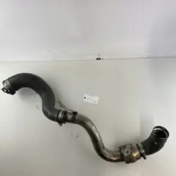 Tuyau d'admission Renault Trafic Opel Vivaro Fiat Talento 1.6 CDTI