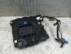Citroen C3 AdBlue Tank 9810883580 2019 1.5 Diesel