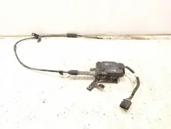 Controlador de freio de estacionamento elétrico Chevrolet CORVETTE 2015