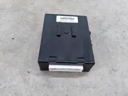 Module d'immobilisation Nissan WG1G734A pour Qashqai 1.5 DCI