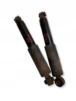 Amortiguador trasero Kia Venga OEM 231312