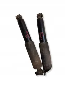 Kia Venga takajousitus OEM 231312