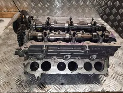 Culata 90352084F para Maserati Levante 3.0D V6
