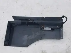 DAF 85 CF Euro 5 Kabinenverlängerung Trittstufe Links OEM