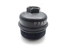Bouchon de remplissage d'huile Audi A4 2.0 TDI 2016 03N115433B