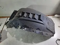 Right Front Wheel Arch Fiat Ducato Jumper Boxer - OEM