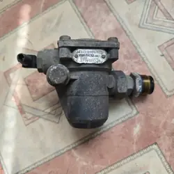 Actros MP2 MP3 Axor Atego Valvola Limitazione Pressione 0034318906
