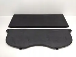 Jaguar E-Pace bakluckshylla OEM J9C3-46668A