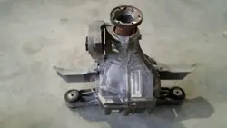 Bentley Continental GT I Achterdifferentieel OEM 08Y500043E