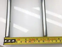 Ford B-Max takaistuimen päänojat Set OEM - Käytetty