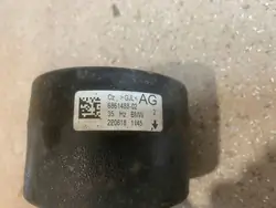 Barre stabilisatrice arrière BMW OE 6861462 - Occasion