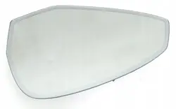 OEM 8W0857535F vasen peilin insertti Audi A4 A5