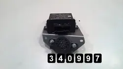 Begagnad Audi A8 ECU OEM AM-340997 (2004)