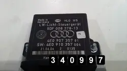 ECU Audi A8 d'occasion OEM AM-340997 (2004)