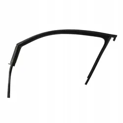 Joint de fenêtre OEM 5H4837439A gauche avant VW Golf 8