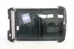 Teto de vidro solar panorâmico BMW OE 7391928 X1 F48