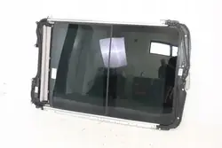 BMW OE 7391928 Solar-panoramaglasdak voor X1 F48