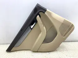 OEM LORK-2066-294 Linke Hintertürverkleidung VW Passat B7