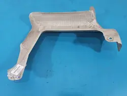 Värmeskydd OEM 7510375AA för Peugeot 508 II 1.6 PureTech